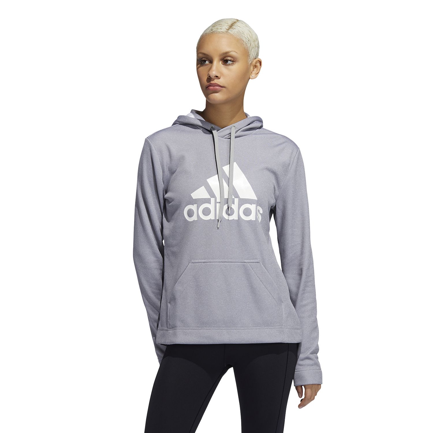 adidas hoodie womens