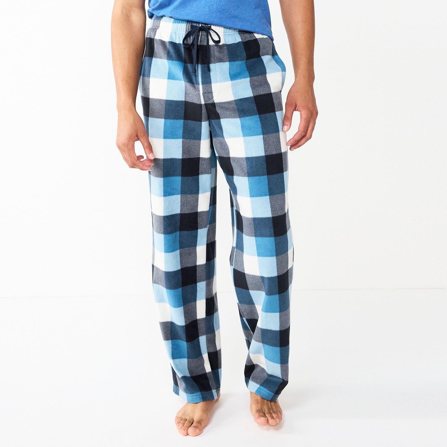 kohls mens pj pants