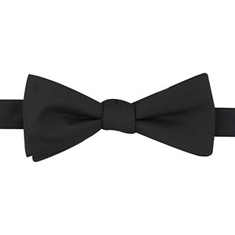 Men's Bespoke Pre-Tied Bow Tie