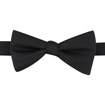 Men's Bespoke Pre-Tied Bow Tie