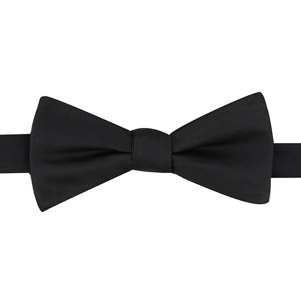 Men's Bespoke Pre-Tied Bow Tie