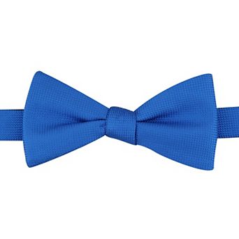 Men's Bespoke Pre-Tied Bow Tie