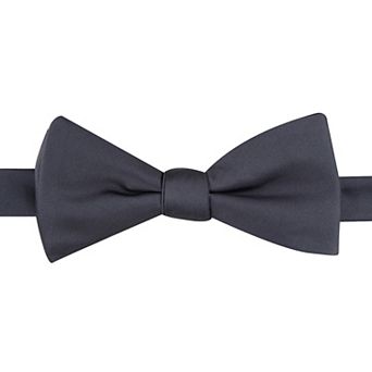 Men's Bespoke Pre-Tied Bow Tie