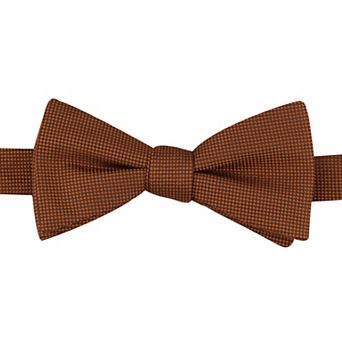 Men's Bespoke Pre-Tied Bow Tie