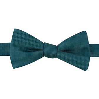 Men's Bespoke Pre-Tied Bow Tie