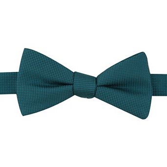 Men's Bespoke Pre-Tied Bow Tie