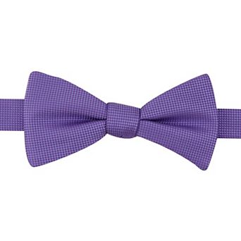 Men's Bespoke Pre-Tied Bow Tie