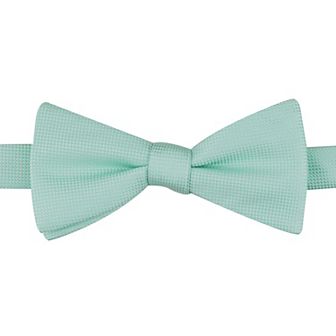 Men's Bespoke Pre-Tied Bow Tie