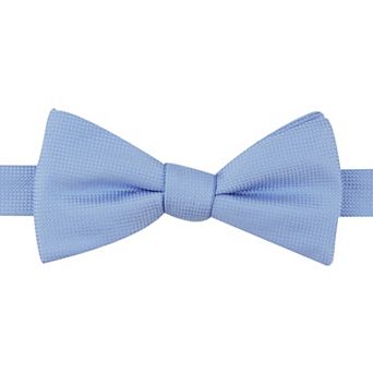 Men's Bespoke Pre-Tied Bow Tie