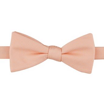 Men's Bespoke Pre-Tied Bow Tie
