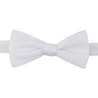 Men's Bespoke Pre-Tied Bow Tie