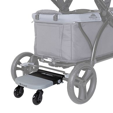 Baby Trend Ride-On Stroller Board
