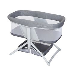 Versatile bassinet hotsell