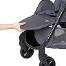 Baby Trend Smoke Gravity Folding Stroller