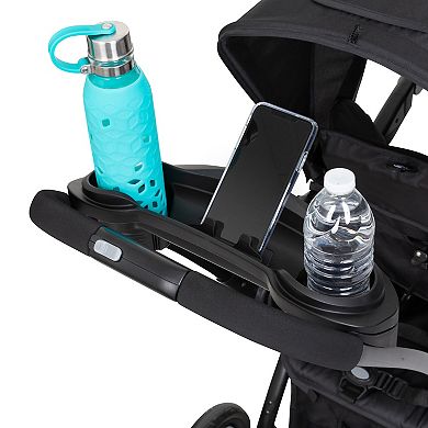 Baby Trend Sit 'n Stand 5-in-1 Shopper Plus Stroller