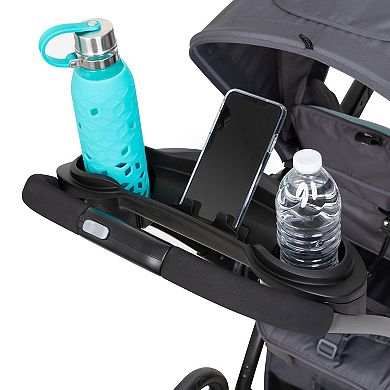 Baby Trend Sit N' Stand 5-in-1 Shopper Plus Stroller