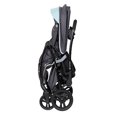 Baby Trend Sit N' Stand 5-in-1 Shopper Plus Stroller