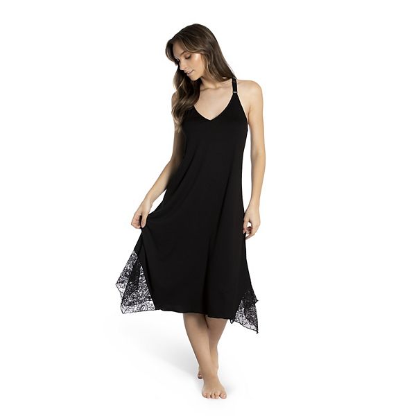 Kohls best sale nightgowns womens