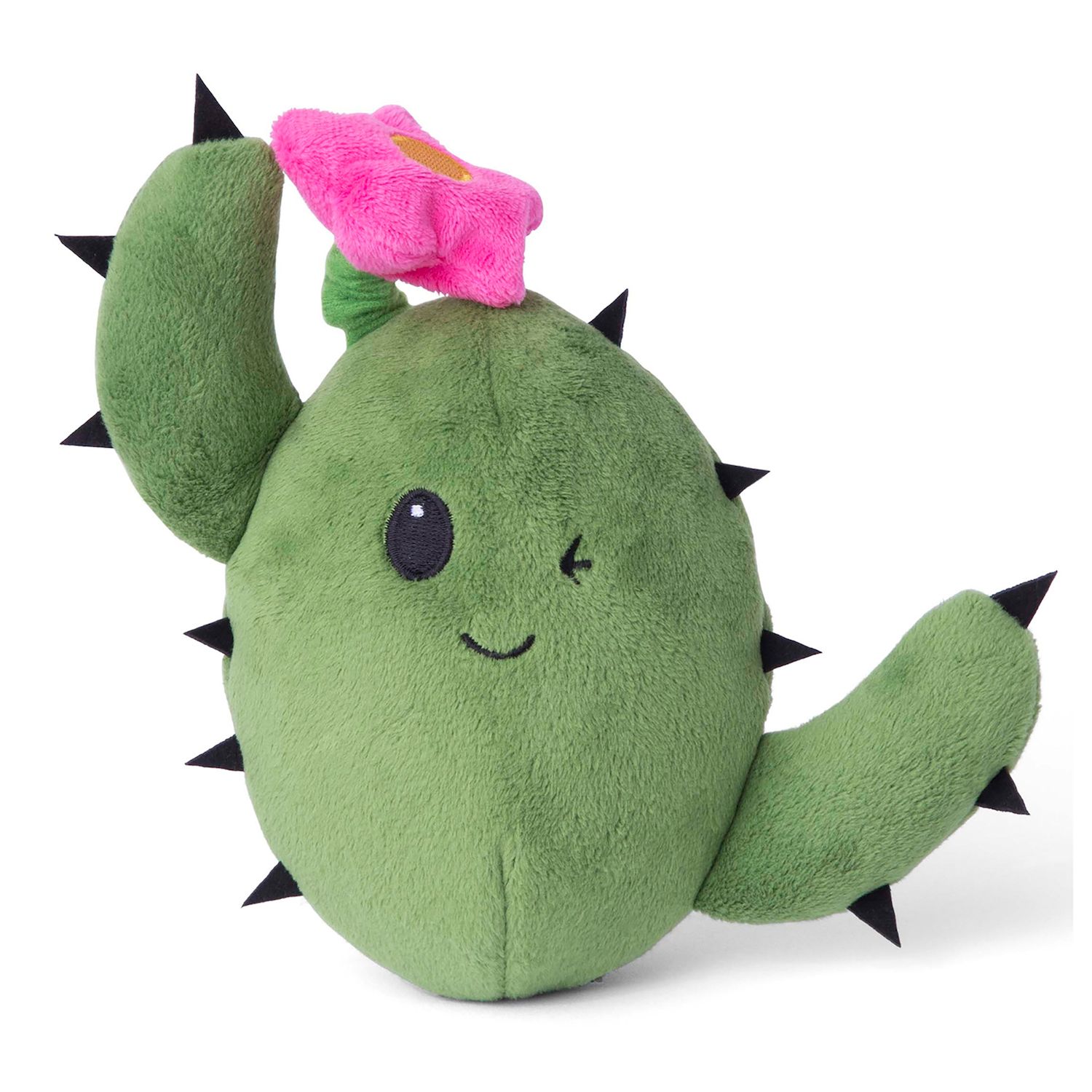 BARK Consuela Cactus Plush Toy
