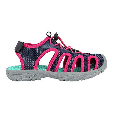Northside Torrance Girls' Sport Sandals