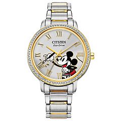 Kohls clearance disney watches