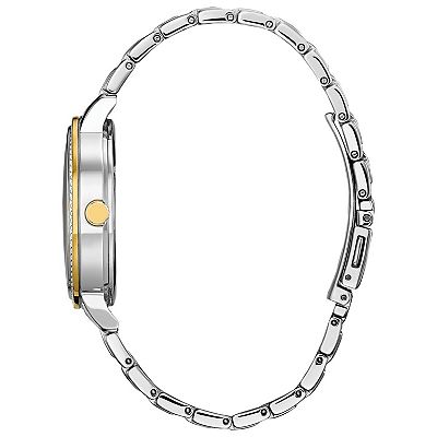 Citizen eco drive mickey mouse women's watch bracelet sale