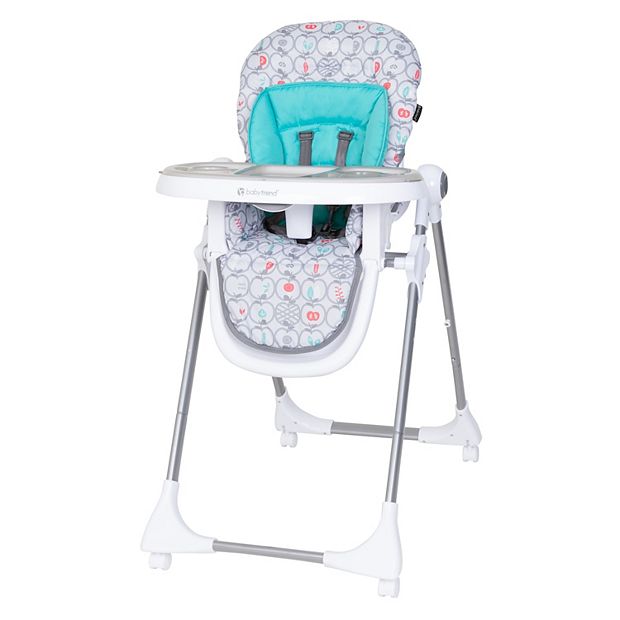 Baby Trend Farmers Market Aspen ELX High Chair