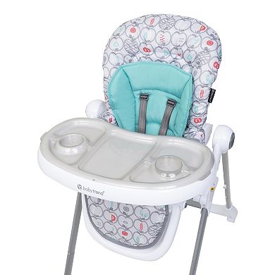 Baby Trend Farmers Market Aspen ELX High Chair