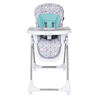 Baby Trend Farmers Market Aspen ELX High Chair