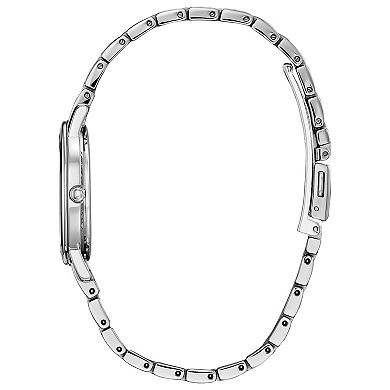 Drive from Citizen Eco-Drive Women's Disney Ariel Two Tone Stainless Steel Watch