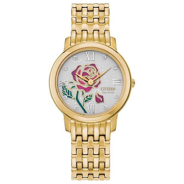 Kohls ladies clearance citizen watches