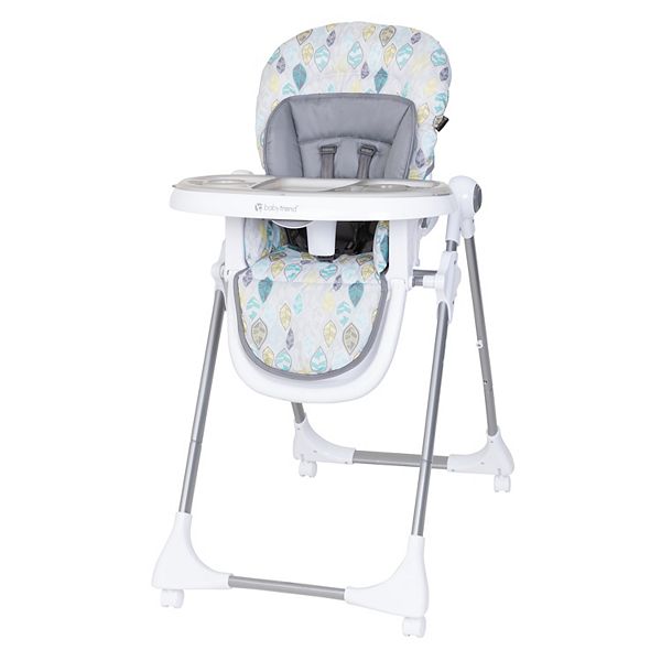 Baby Trend Basil Aspen ELX High Chair