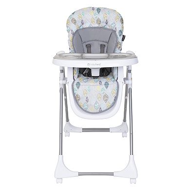 Baby Trend Basil Aspen ELX High Chair