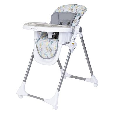 Baby Trend Basil Aspen ELX High Chair