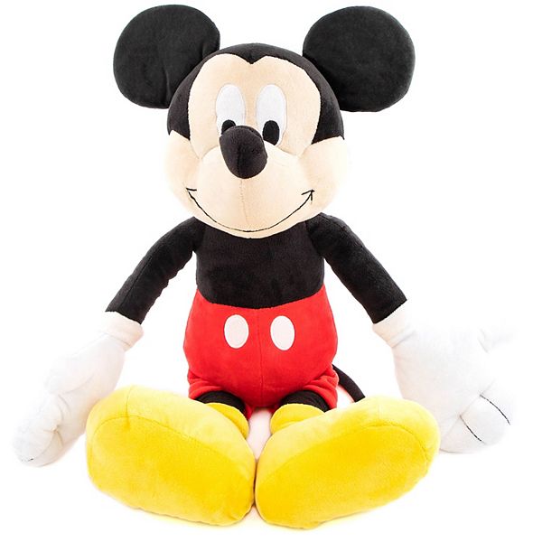 Disney's Mickey Mouse Pillow Buddy