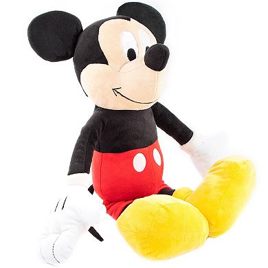 Disney's Mickey Mouse Pillow Buddy