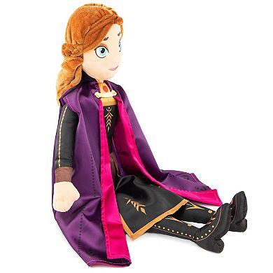 Disney Princess Anna Frozen Pillow Buddy