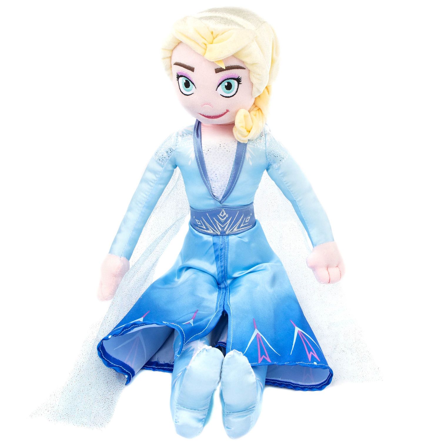 disney frozen pillow buddy