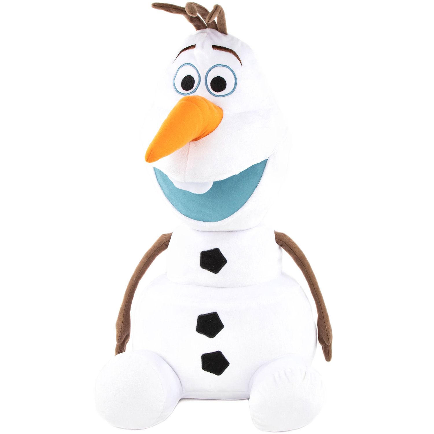 disney frozen pillow buddy