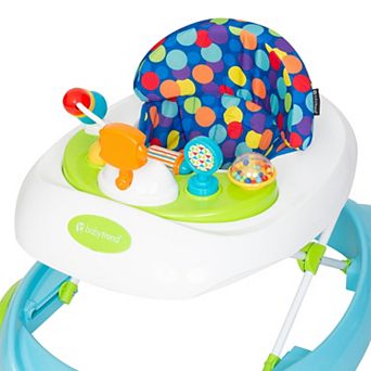 Baby Trend Aqua Orby Activity Walker