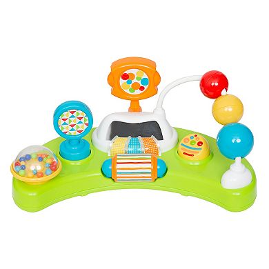 Baby Trend Aqua Orby Activity Walker