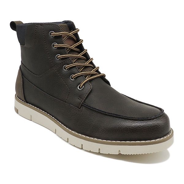 Kohls sonoma mens boots hotsell