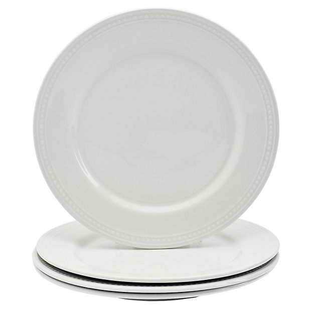 Food network dinner plates best sale