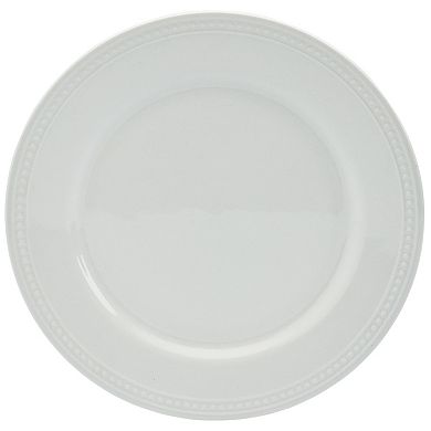 Food Network™ 4-pc. Beaded Dinner Plate Set