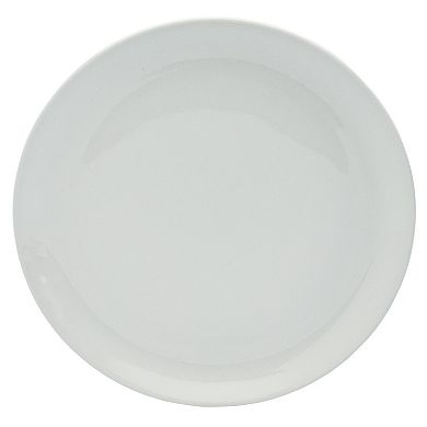 Food Network™ 4-pc. Coupe Dinner Plate Set