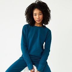 Kohl's Pre-Black Friday Deals! Women's Tek Gear Ultrasoft Fleece Hoodie  just $7.99 (Reg. $26)