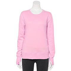 Womens Pink Tek Gear