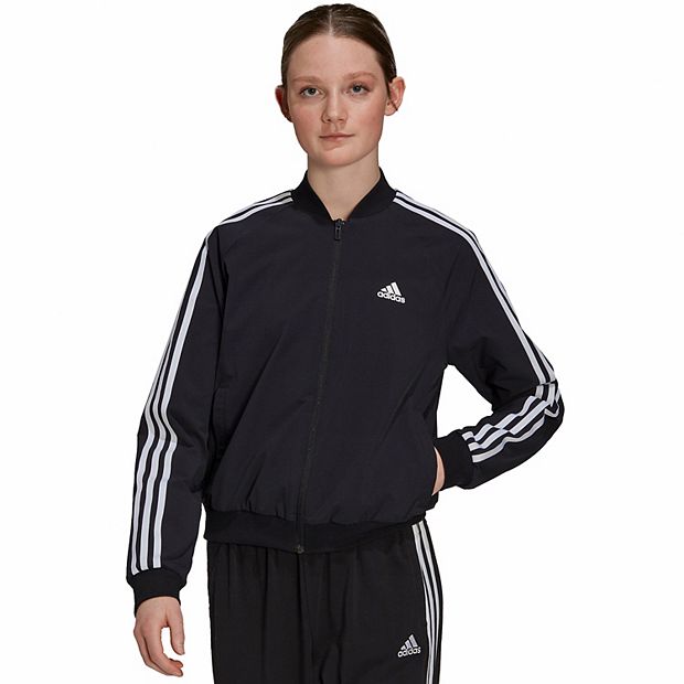 Kohls adidas cheap track jacket