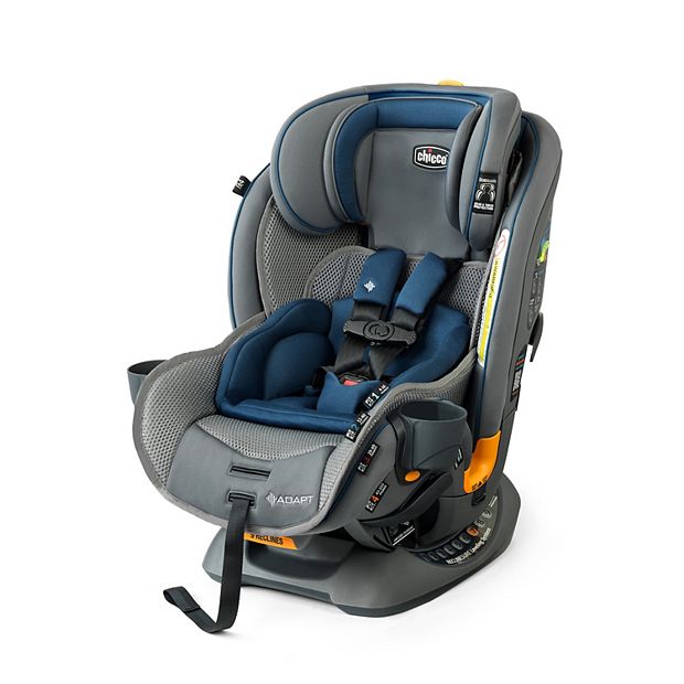 Chicco 2 in 1 best sale booster seat