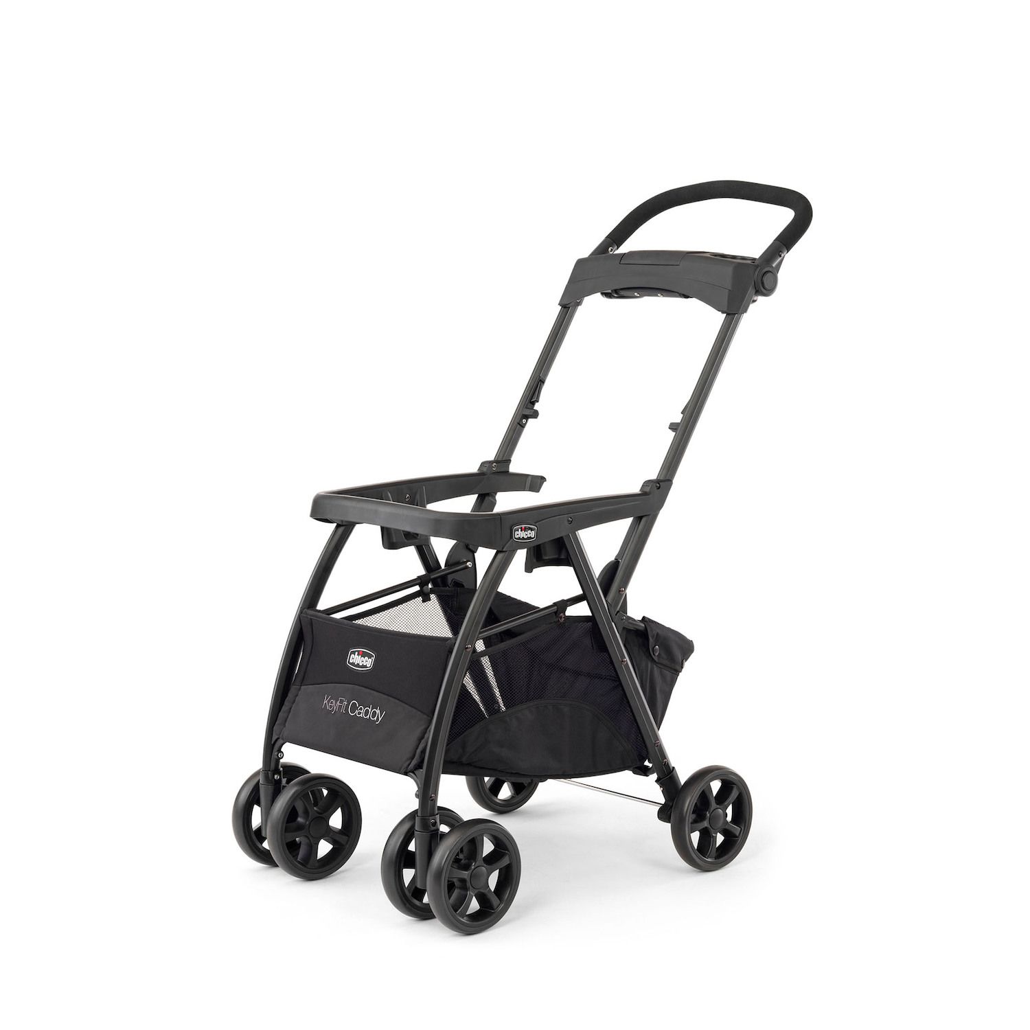 Jogging stroller compatible with hotsell chicco keyfit